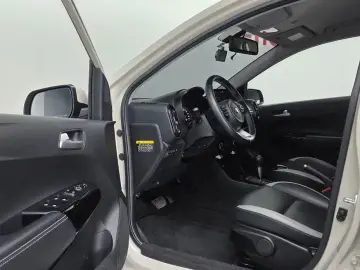 2021 Kia Morning с пробегом 43 745 км