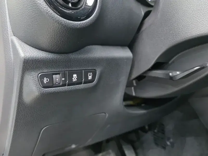 2021 Kia Morning с пробегом 43 745 км