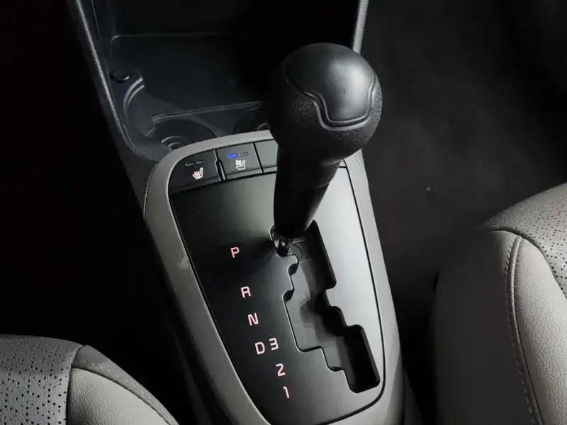 2021 Kia Morning с пробегом 58 251 км
