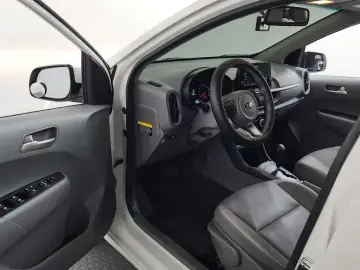 2021 Kia Morning с пробегом 58 251 км