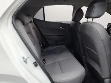 2021 Kia Morning с пробегом 58 251 км