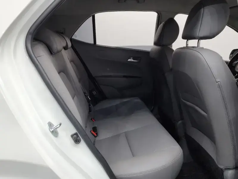 2021 Kia Morning с пробегом 58 251 км