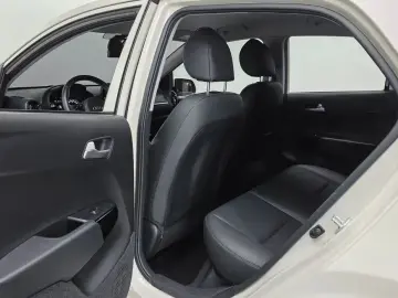 2021 Kia Morning с пробегом 43 745 км
