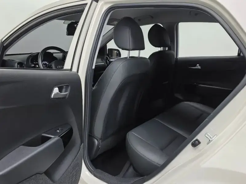 2021 Kia Morning с пробегом 43 745 км