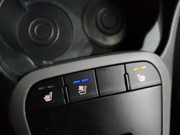 2021 Kia Morning с пробегом 58 251 км