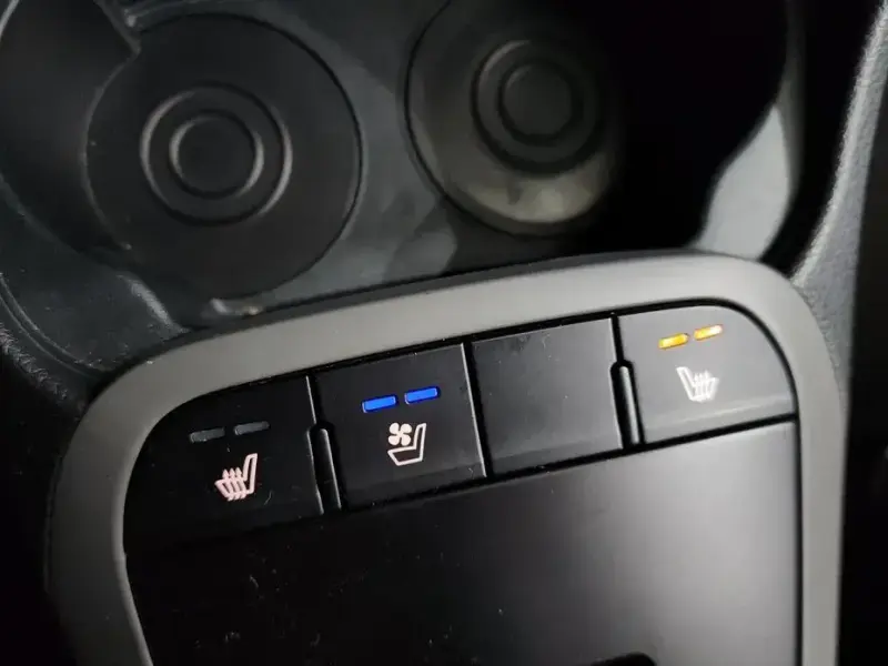 2021 Kia Morning с пробегом 58 251 км