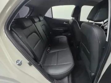 2021 Kia Morning с пробегом 43 745 км