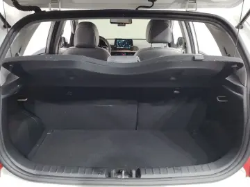2021 Kia Morning с пробегом 58 251 км