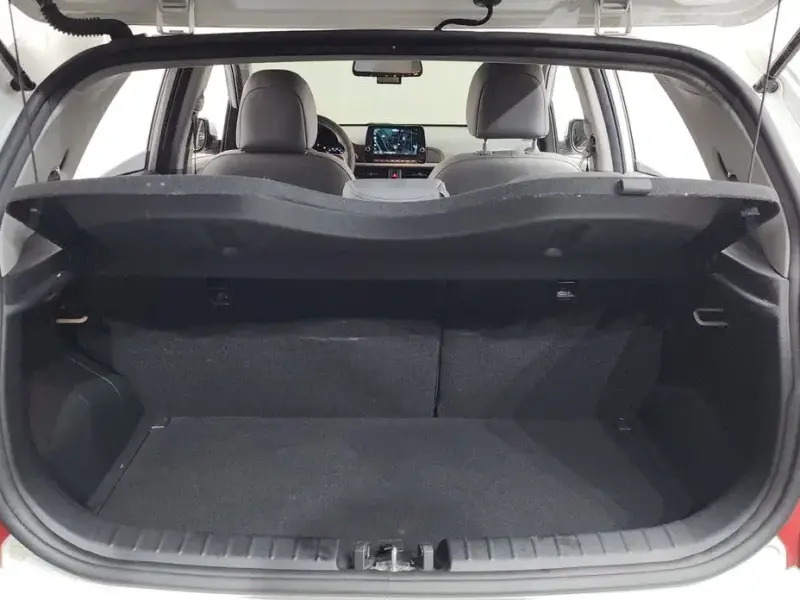 2021 Kia Morning с пробегом 58 251 км