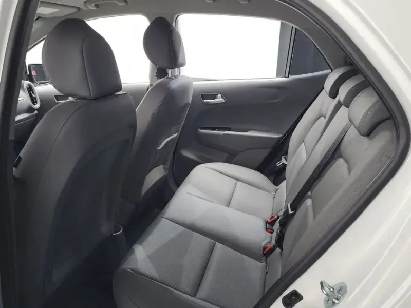 2021 Kia Morning с пробегом 58 251 км