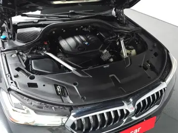 2023 BMW 6 серии с пробегом 71 933 км