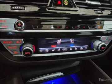 2022 BMW 6 серии с пробегом 93 436 км