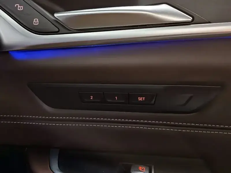 2021 BMW 6 серии с пробегом 47 476 км