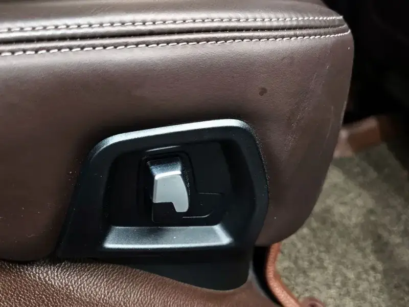 2021 BMW 6 серии с пробегом 47 476 км