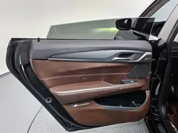 2021 BMW 6 серии с пробегом 47 476 км