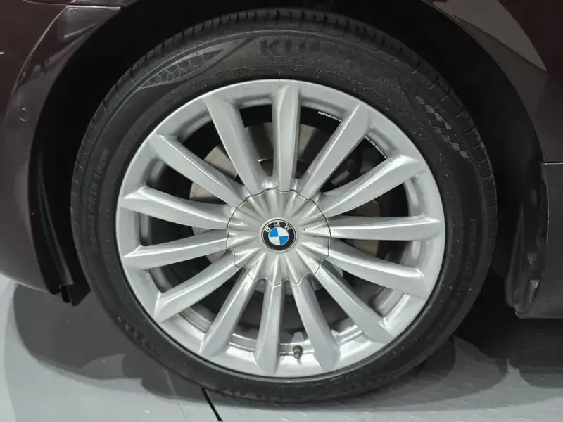 2020 BMW 6 серии с пробегом 76 478 км