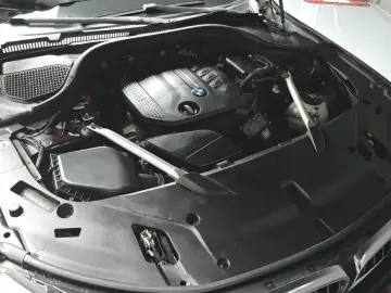 2020 BMW 6 серии с пробегом 76 478 км
