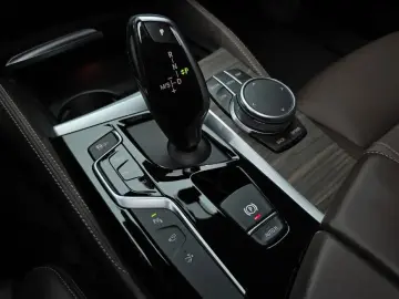 2020 BMW 6 серии с пробегом 76 478 км