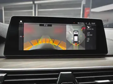 2020 BMW 6 серии с пробегом 76 478 км