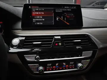 2020 BMW 6 серии с пробегом 76 478 км