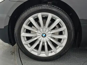 2021 BMW 6 серии с пробегом 51 039 км