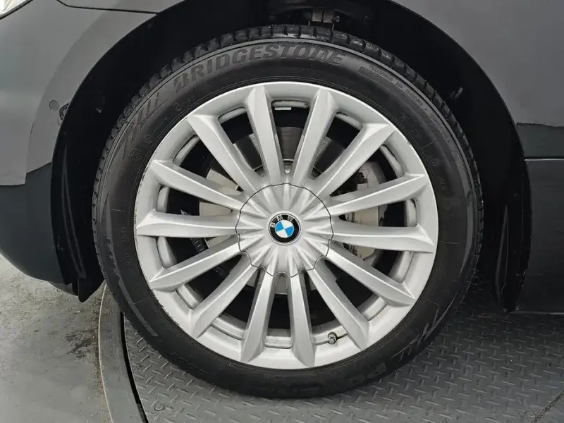 2021 BMW 6 серии с пробегом 51 039 км