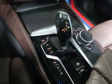 2022 BMW 6 серии с пробегом 62 898 км