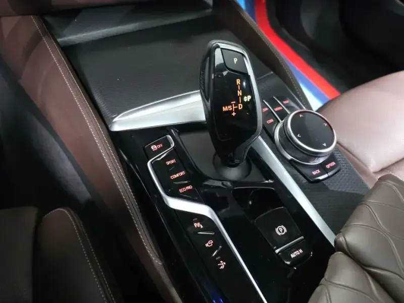 2022 BMW 6 серии с пробегом 62 898 км