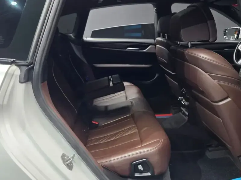 2022 BMW 6 серии с пробегом 62 898 км