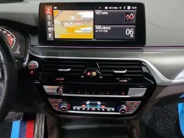 2022 BMW 6 серии с пробегом 62 898 км