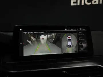 2022 BMW 6 серии с пробегом 62 898 км