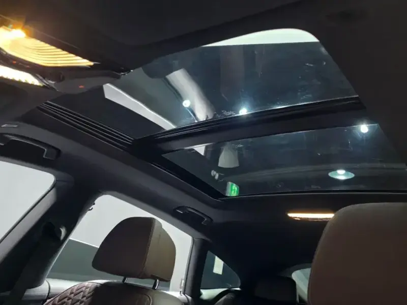 2022 BMW 6 серии с пробегом 62 898 км