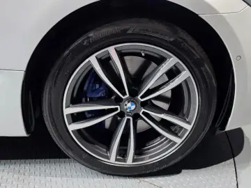 2022 BMW 6 серии с пробегом 62 898 км