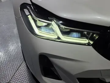 2022 BMW 6 серии с пробегом 62 898 км