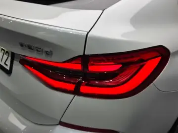 2022 BMW 6 серии с пробегом 62 898 км