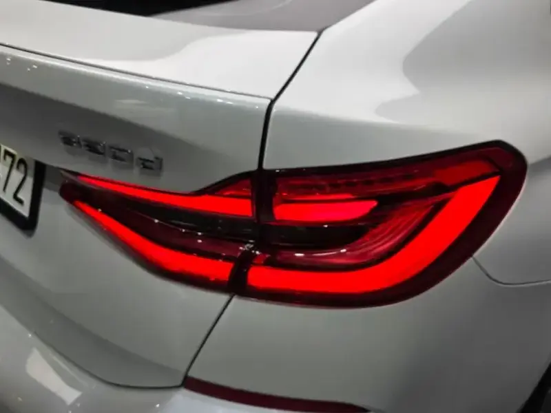 2022 BMW 6 серии с пробегом 62 898 км