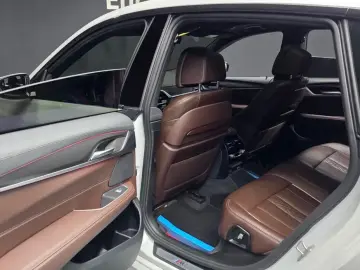2022 BMW 6 серии с пробегом 62 898 км