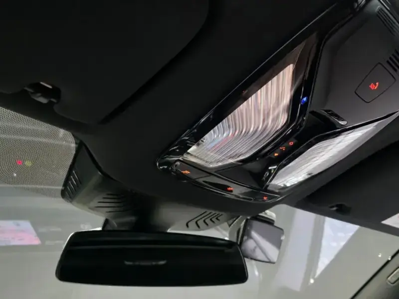 2022 BMW 6 серии с пробегом 62 898 км