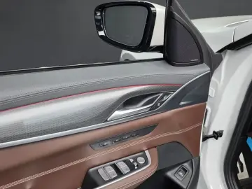2022 BMW 6 серии с пробегом 62 898 км