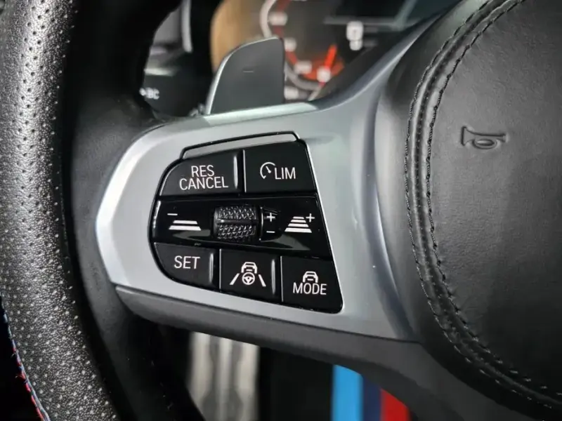 2022 BMW 6 серии с пробегом 62 898 км