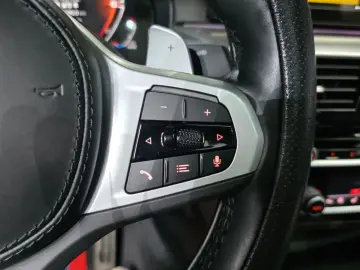 2022 BMW 6 серии с пробегом 62 898 км