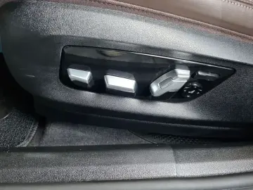 2022 BMW 6 серии с пробегом 62 898 км