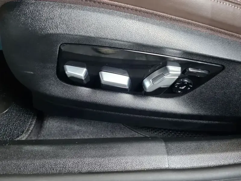 2022 BMW 6 серии с пробегом 62 898 км