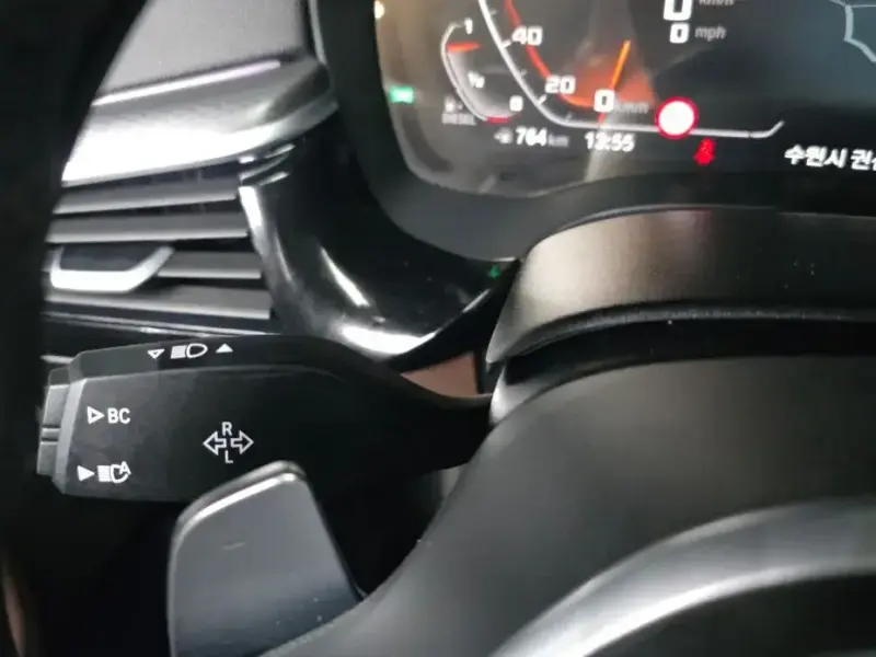 2022 BMW 6 серии с пробегом 62 898 км