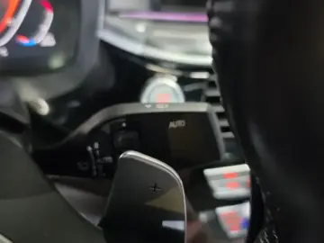 2022 BMW 6 серии с пробегом 62 898 км