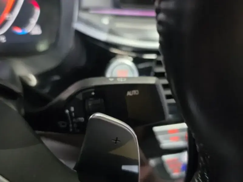 2022 BMW 6 серии с пробегом 62 898 км