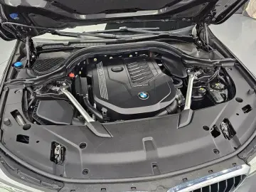 2020 BMW 6 серии с пробегом 56 715 км