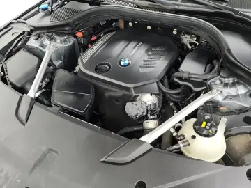 2023 BMW 6 серии с пробегом 40 182 км
