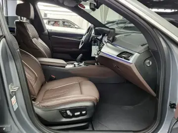 2023 BMW 6 серии с пробегом 40 182 км
