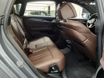 2023 BMW 6 серии с пробегом 40 182 км
